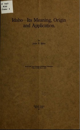 Title Cover Image