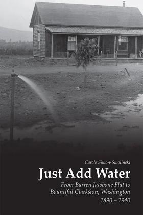 Title Cover Image