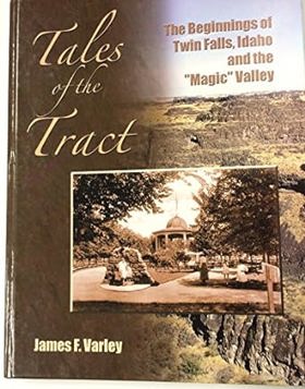 Title Cover Image