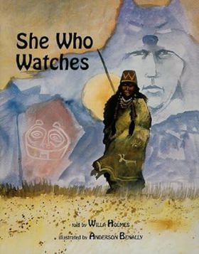 Title Cover Image