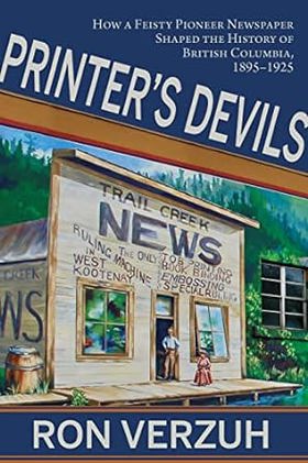 Title Cover Image