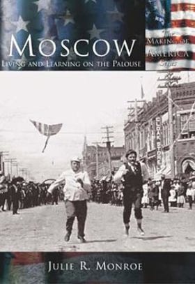 Title Cover Image