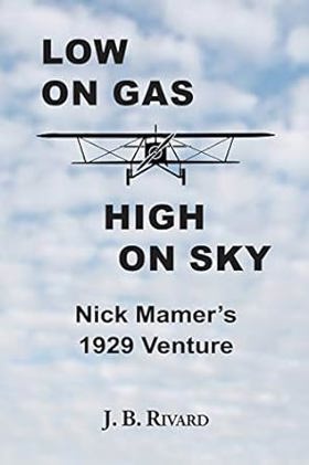 Title Cover Image