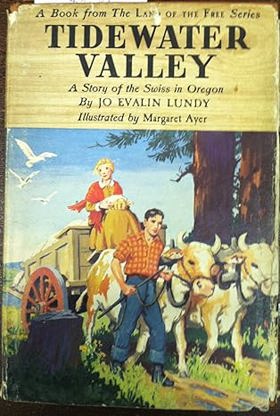 Title Cover Image