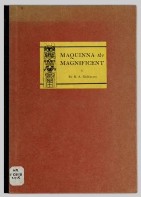 Title Cover Image