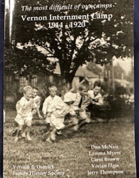 Title Cover Image