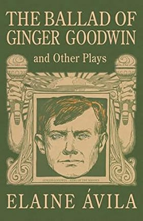 Title Cover Image