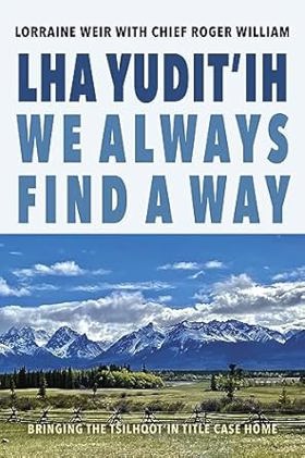 Title Cover Image