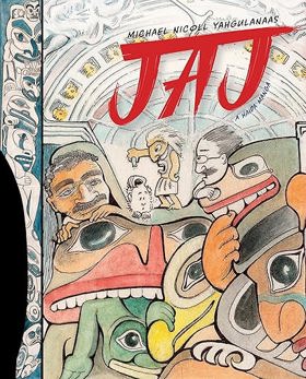Title Cover Image