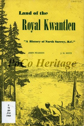 Title Cover Image