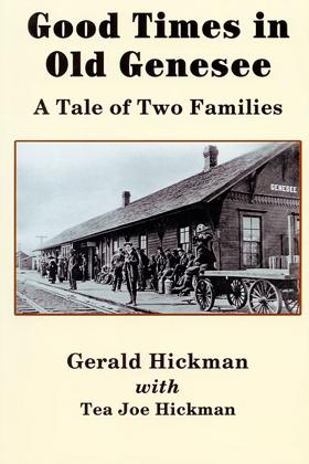 Title Cover Image
