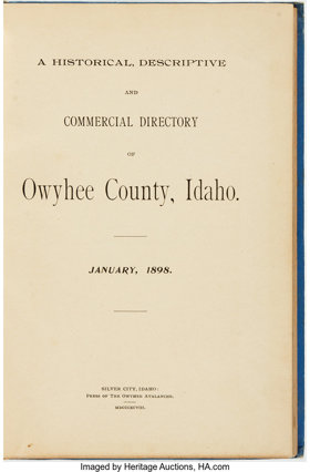 Title Cover Image