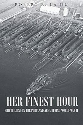 Title Cover Image