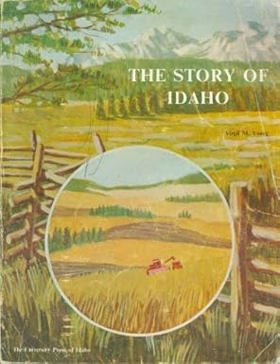 Title Cover Image