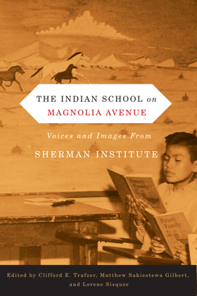Title Cover Image